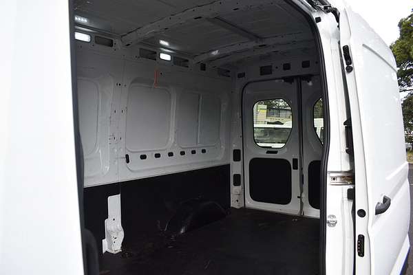 2022 LDV Deliver 9