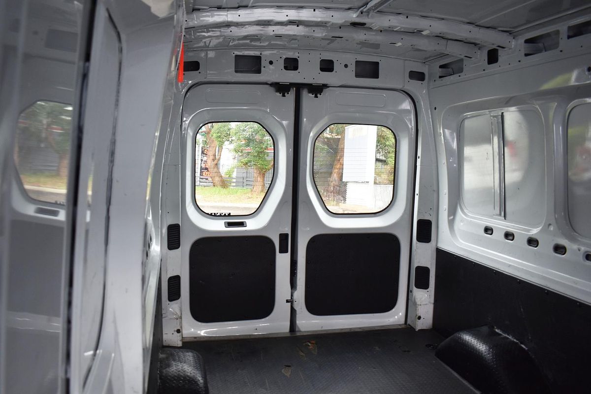 2022 LDV Deliver 9