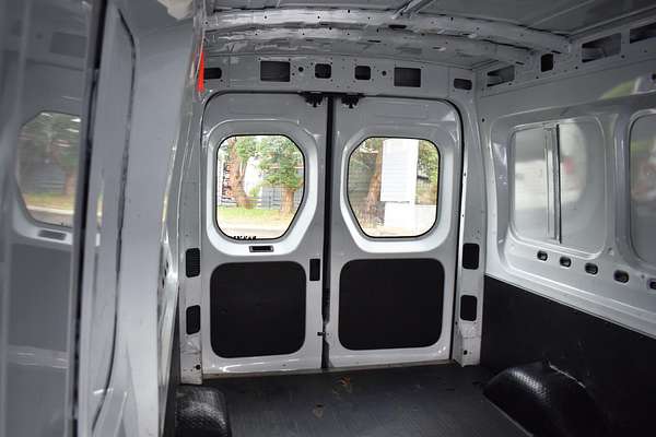 2022 LDV Deliver 9