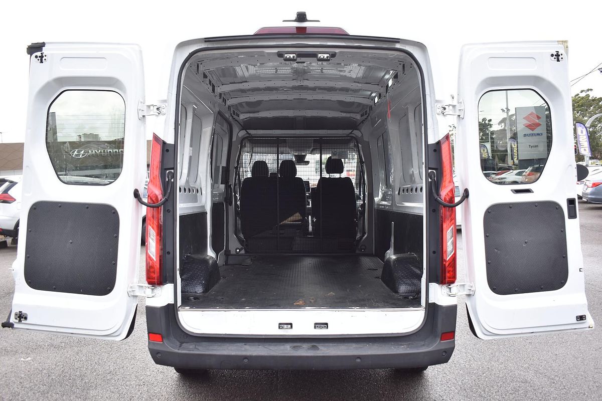 2022 LDV Deliver 9