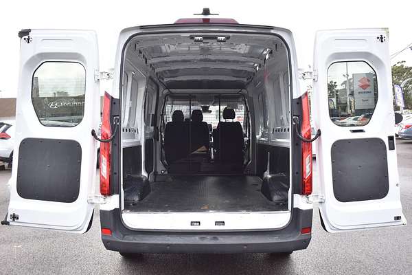 2022 LDV Deliver 9