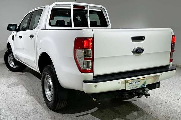 2019 Ford Ranger XL PX MkIII 4X4 3.2L