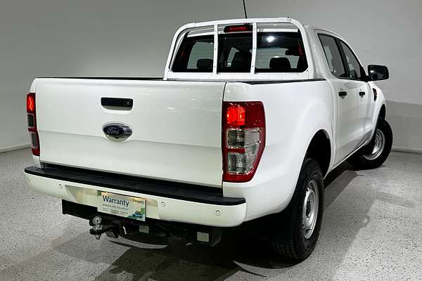 2019 Ford Ranger XL PX MkIII 4X4 3.2L