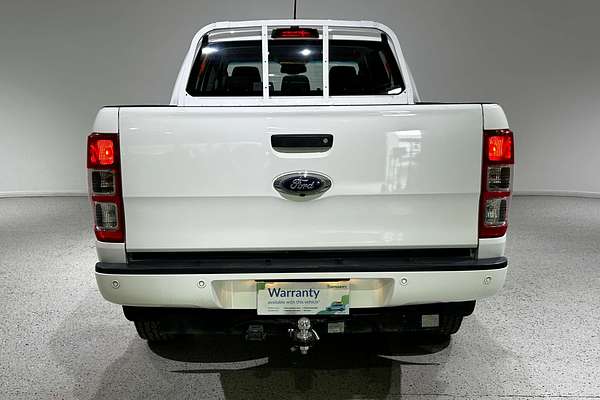 2019 Ford Ranger XL PX MkIII 4X4 3.2L