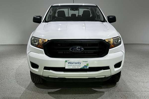 2019 Ford Ranger XL PX MkIII 4X4 3.2L