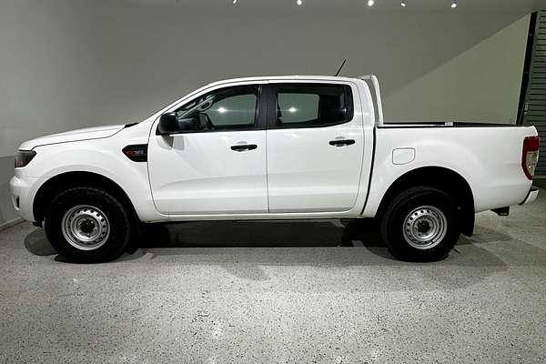 2019 Ford Ranger XL PX MkIII 4X4 3.2L