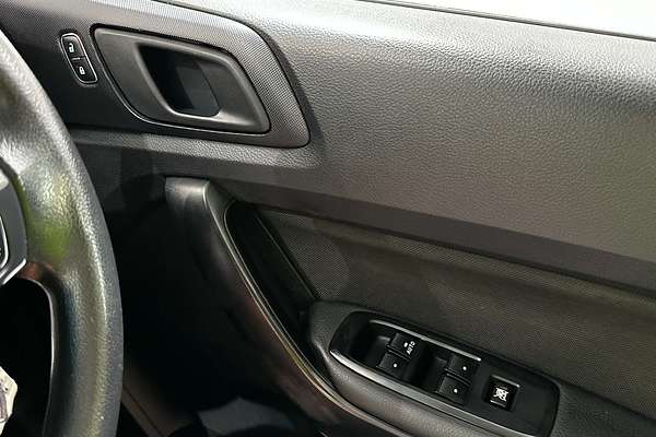 2019 Ford Ranger XL PX MkIII 4X4 3.2L