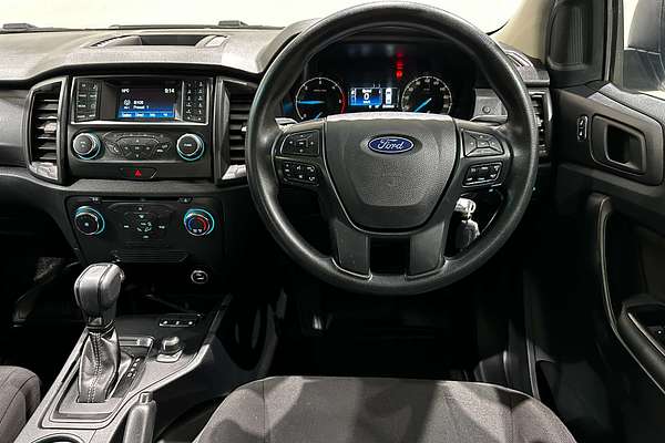 2019 Ford Ranger XL PX MkIII 4X4 3.2L