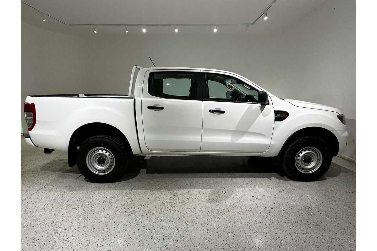 2019 Ford Ranger XL PX MkIII 4X4 3.2L