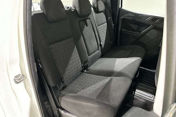 2019 Ford Ranger XL PX MkIII 4X4 3.2L