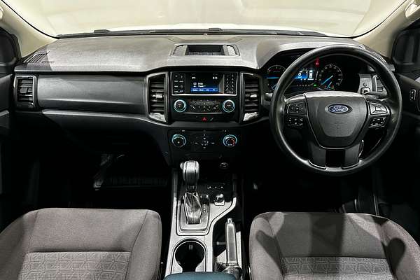 2019 Ford Ranger XL PX MkIII 4X4 3.2L