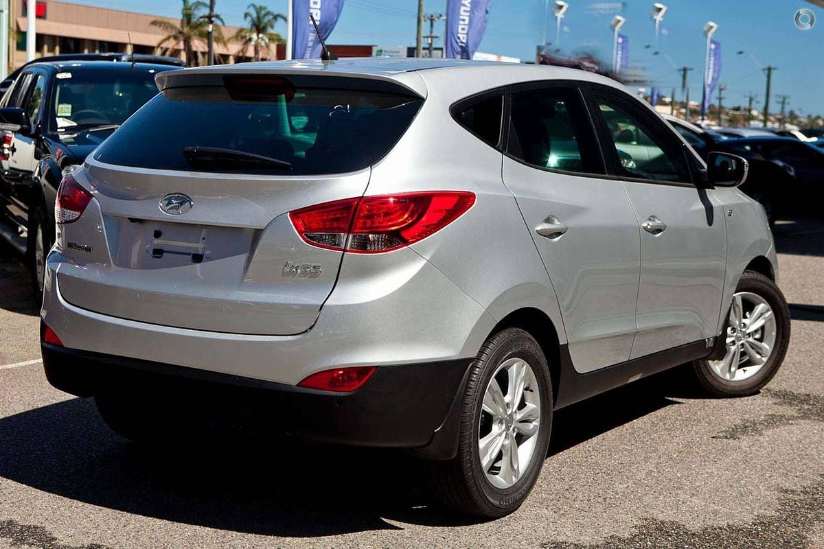 2013 Hyundai ix35 SE LM2