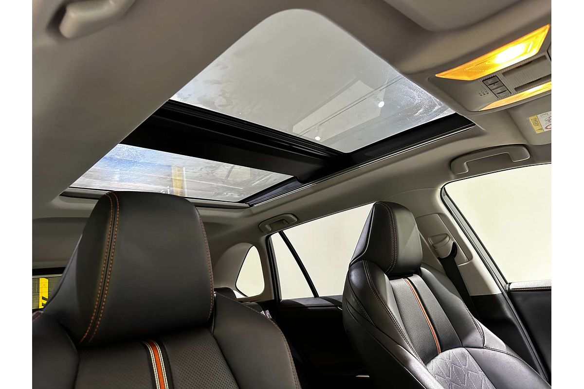 2020 Toyota RAV4 Edge AXAA54R