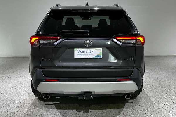 2020 Toyota RAV4 Edge AXAA54R