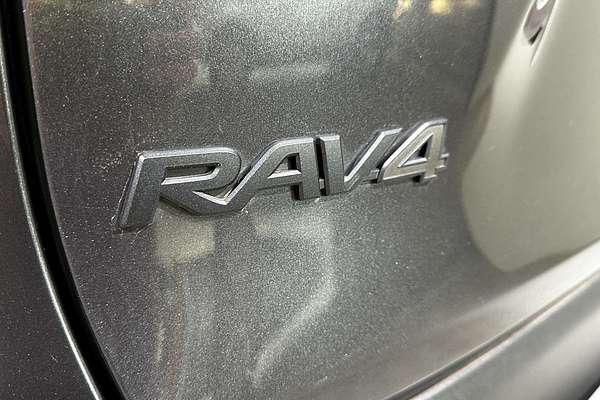 2020 Toyota RAV4 Edge AXAA54R