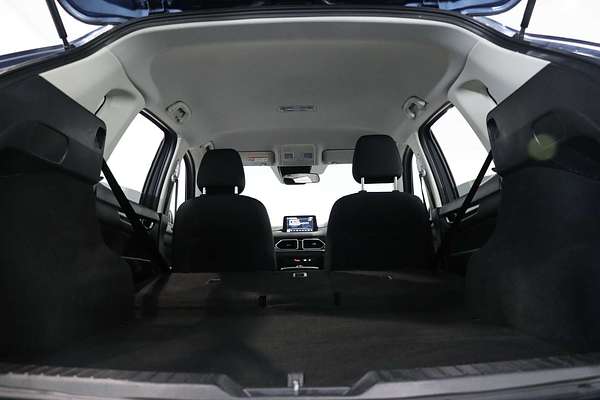 2021 Mazda CX-5 Maxx KF Series