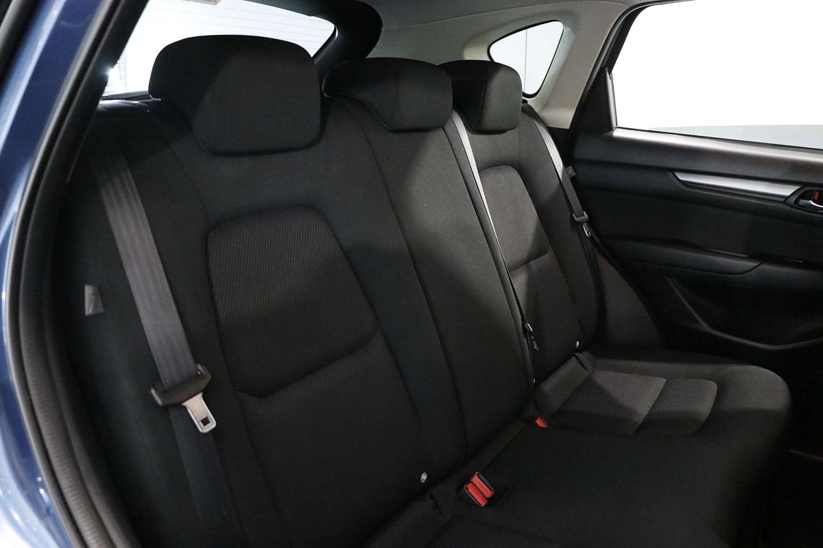 2021 Mazda CX-5 Maxx KF Series