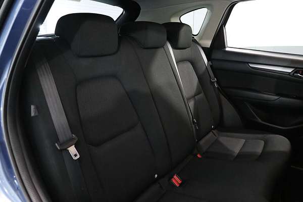 2021 Mazda CX-5 Maxx KF Series