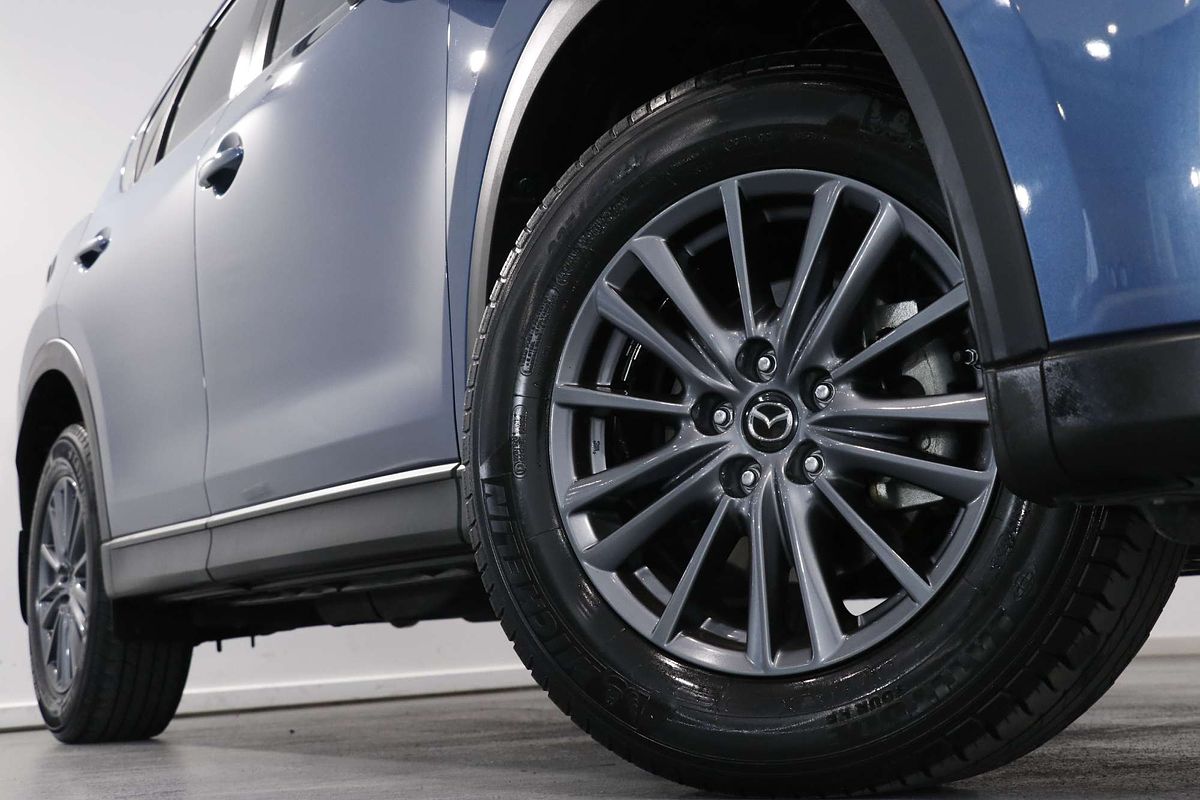 2021 Mazda CX-5 Maxx KF Series