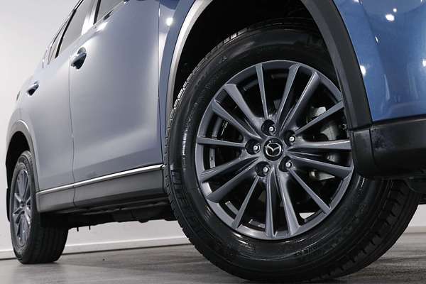 2021 Mazda CX-5 Maxx KF Series