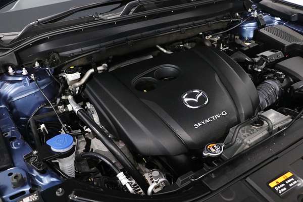 2021 Mazda CX-5 Maxx KF Series