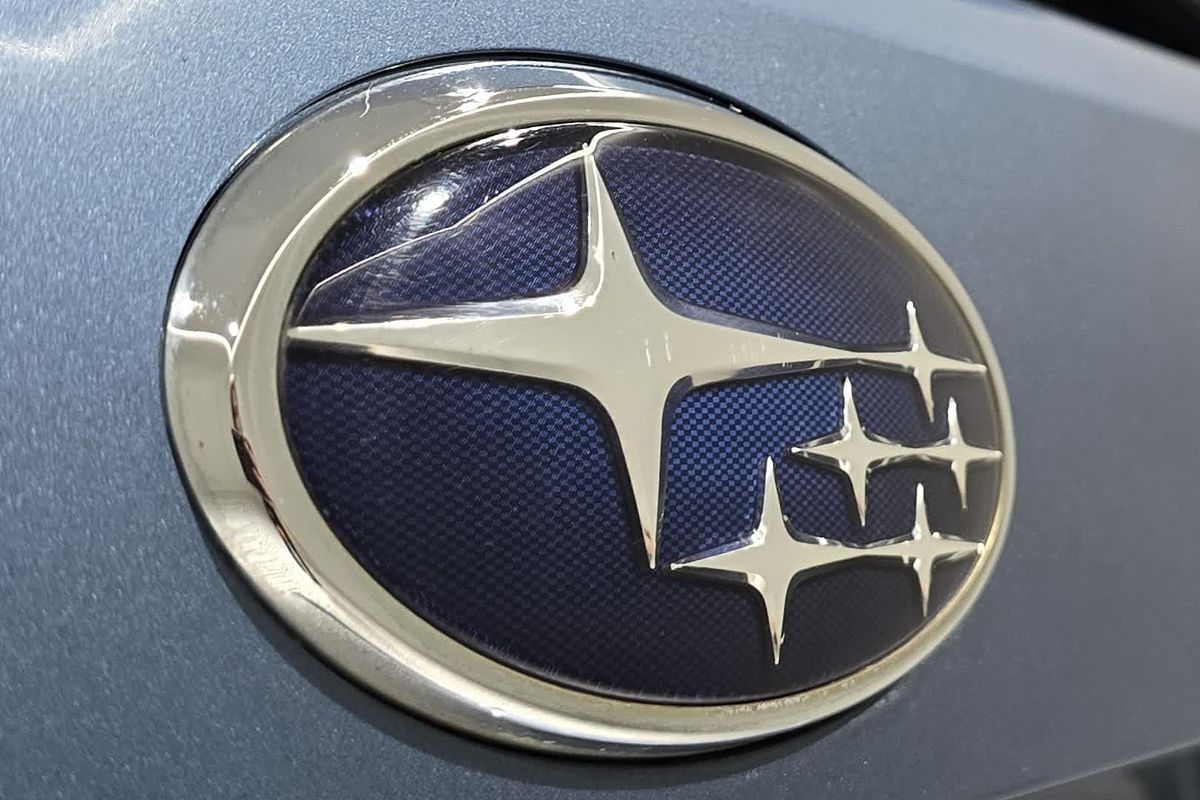 2018 Subaru FORESTER FORESTER 2.5i (AWD) SK9AK3L