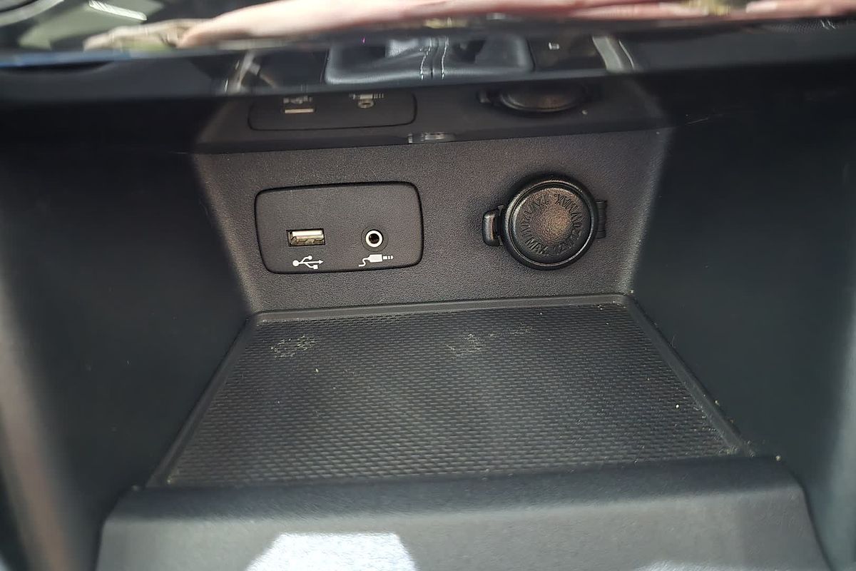 2018 Subaru FORESTER FORESTER 2.5i (AWD) SK9AK3L