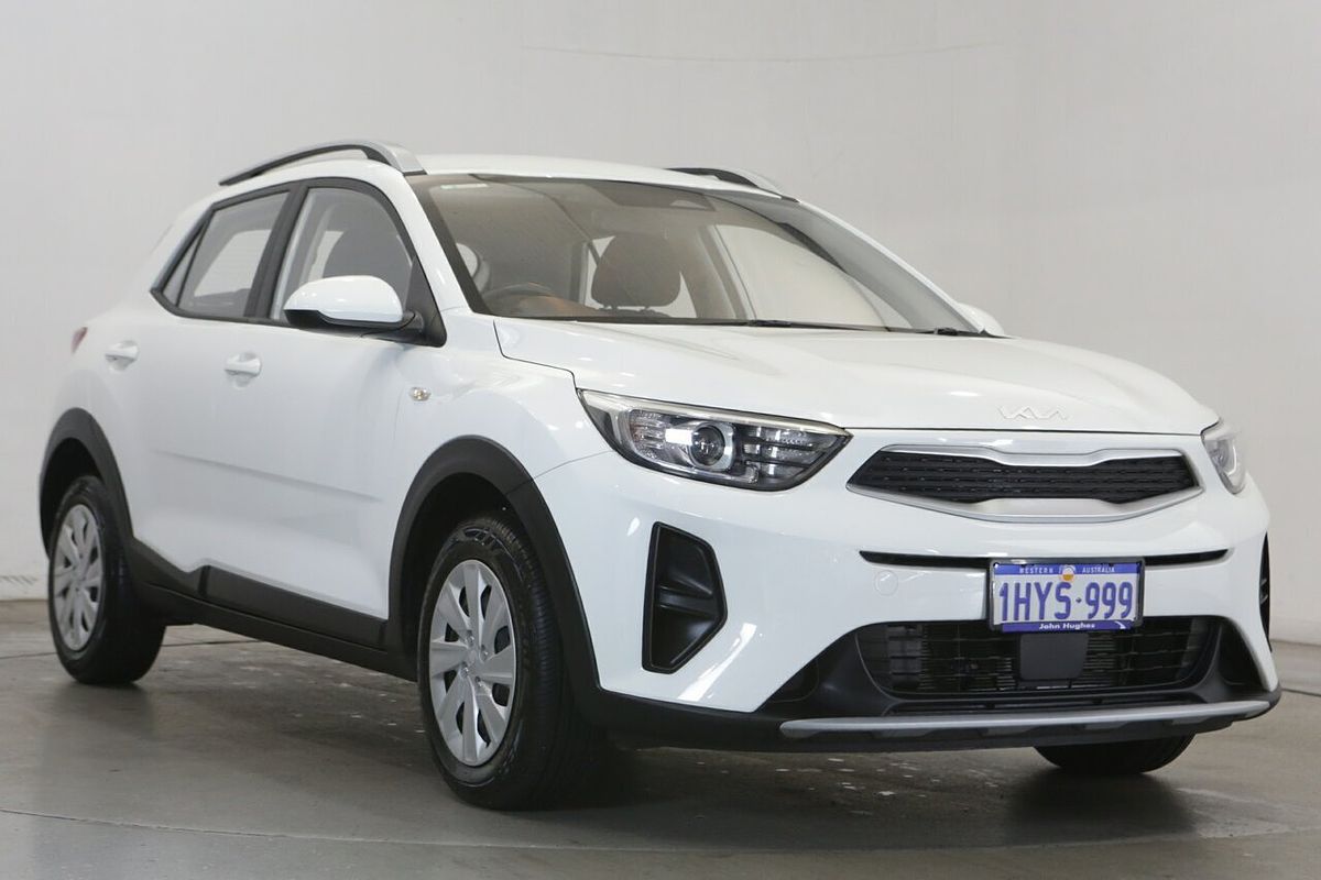 2023 Kia Stonic S YB