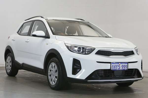 2023 Kia Stonic S YB