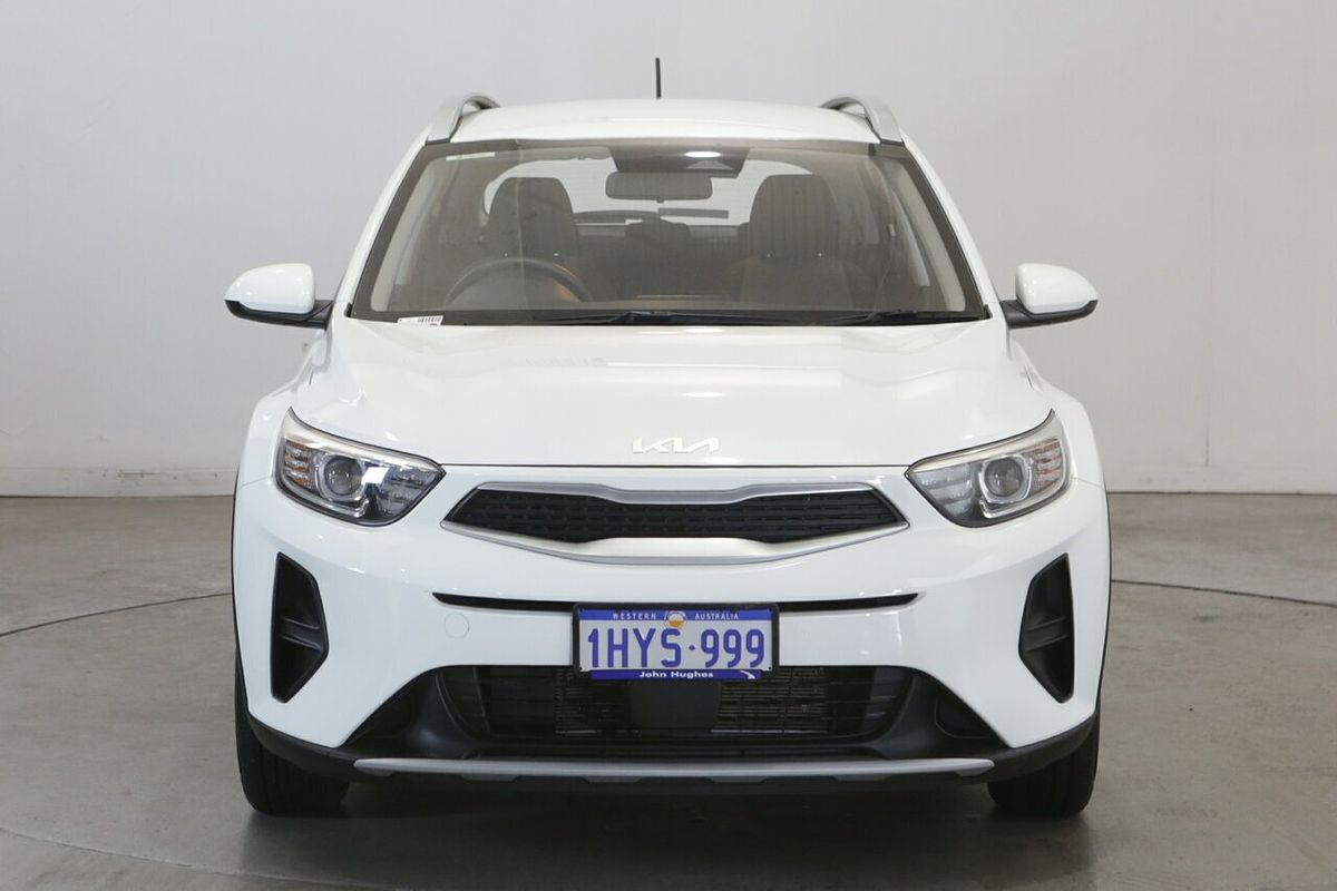 2023 Kia Stonic S YB