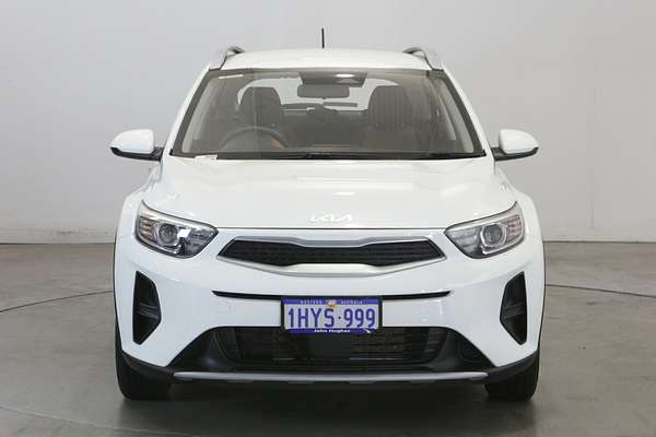 2023 Kia Stonic S YB