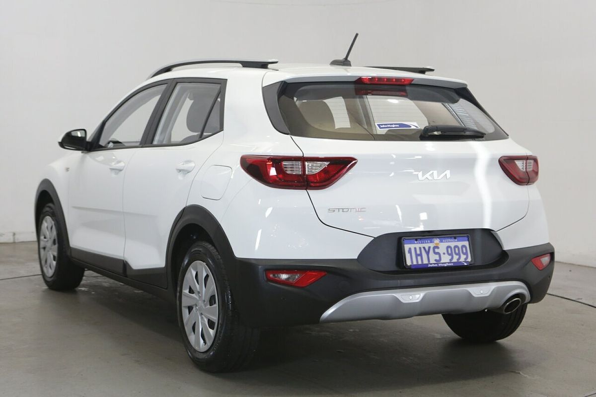 2023 Kia Stonic S YB