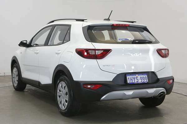 2023 Kia Stonic S YB