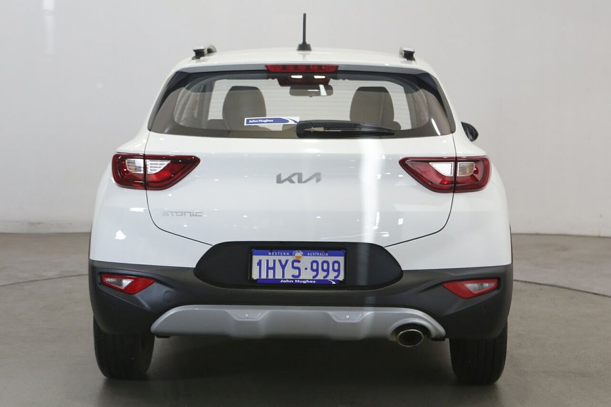 2023 Kia Stonic S YB
