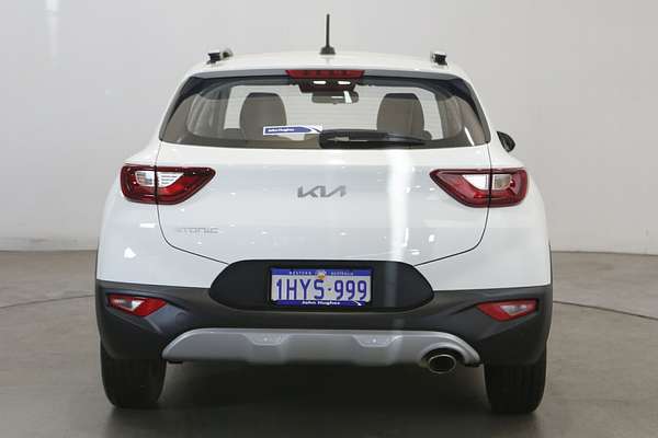 2023 Kia Stonic S YB
