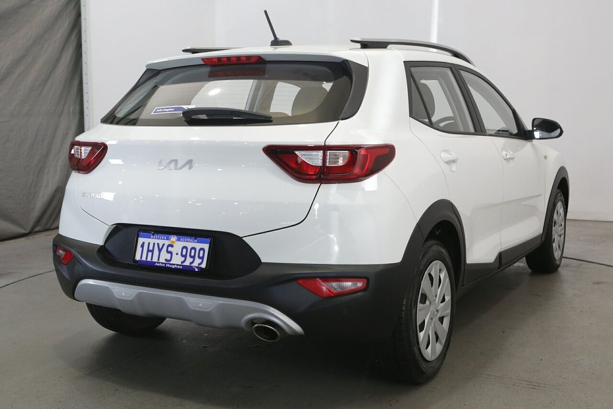 2023 Kia Stonic S YB