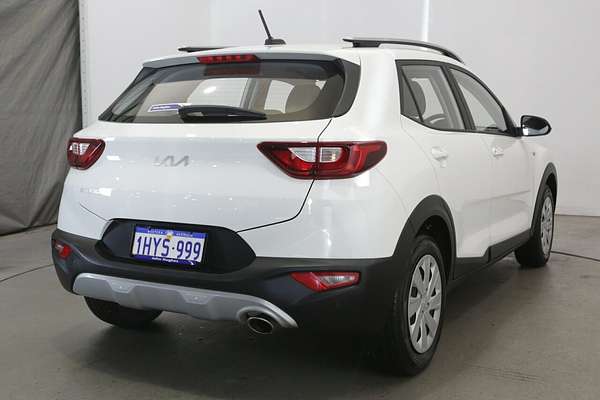 2023 Kia Stonic S YB