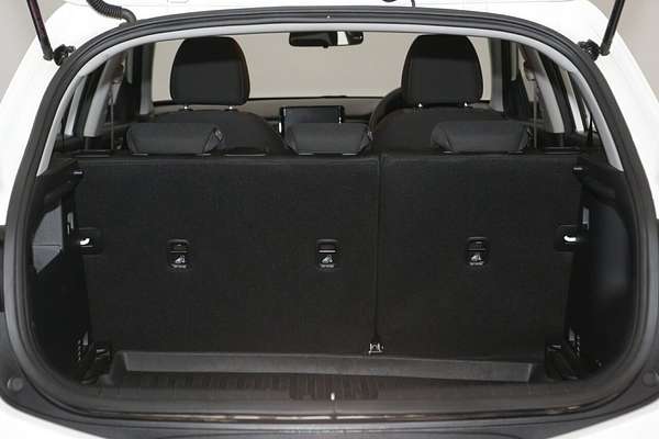 2023 Kia Stonic S YB