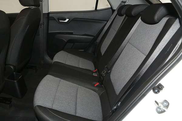 2023 Kia Stonic S YB