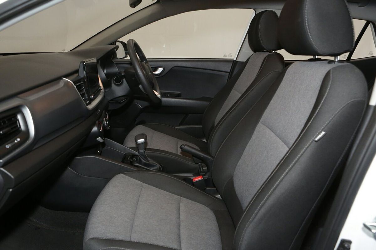 2023 Kia Stonic S YB