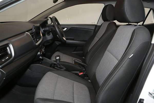 2023 Kia Stonic S YB