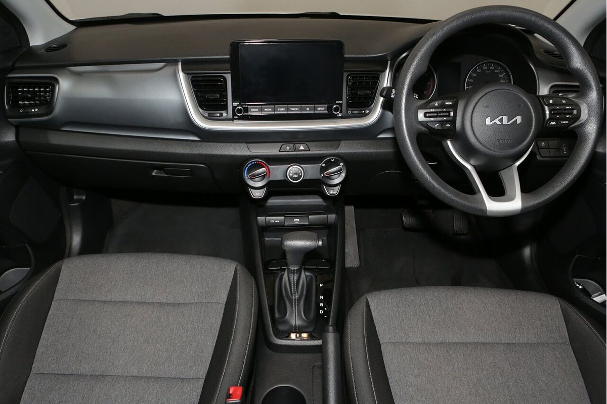 2023 Kia Stonic S YB