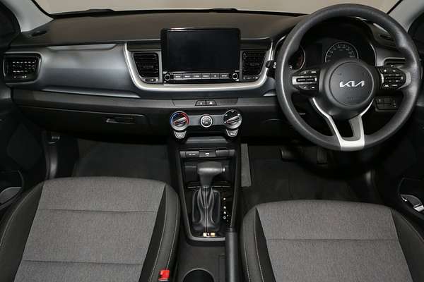 2023 Kia Stonic S YB