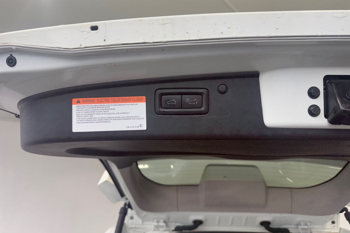 2023 Mitsubishi Pajero Sport GLS QF
