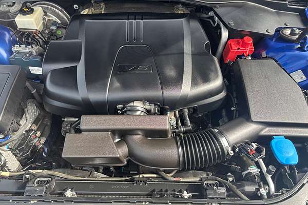 2015 Holden Commodore Evoke VF Series II