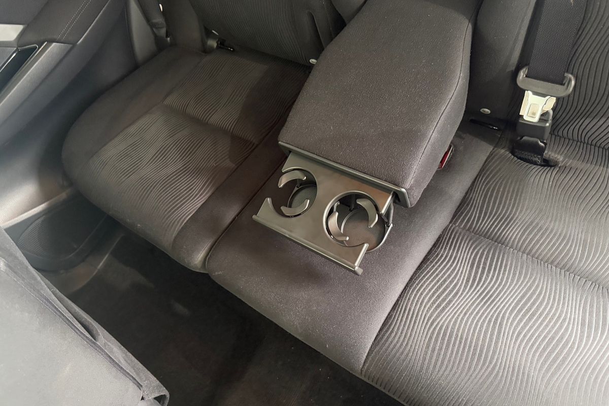 2023 Mitsubishi Pajero Sport GLS QF