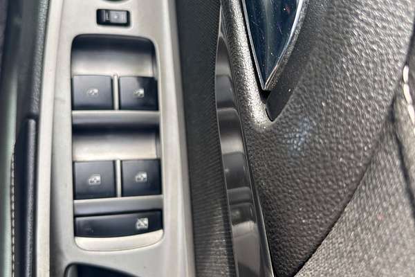 2015 Holden Commodore Evoke VF Series II