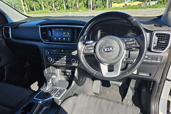 2018 Kia Sportage Si QL
