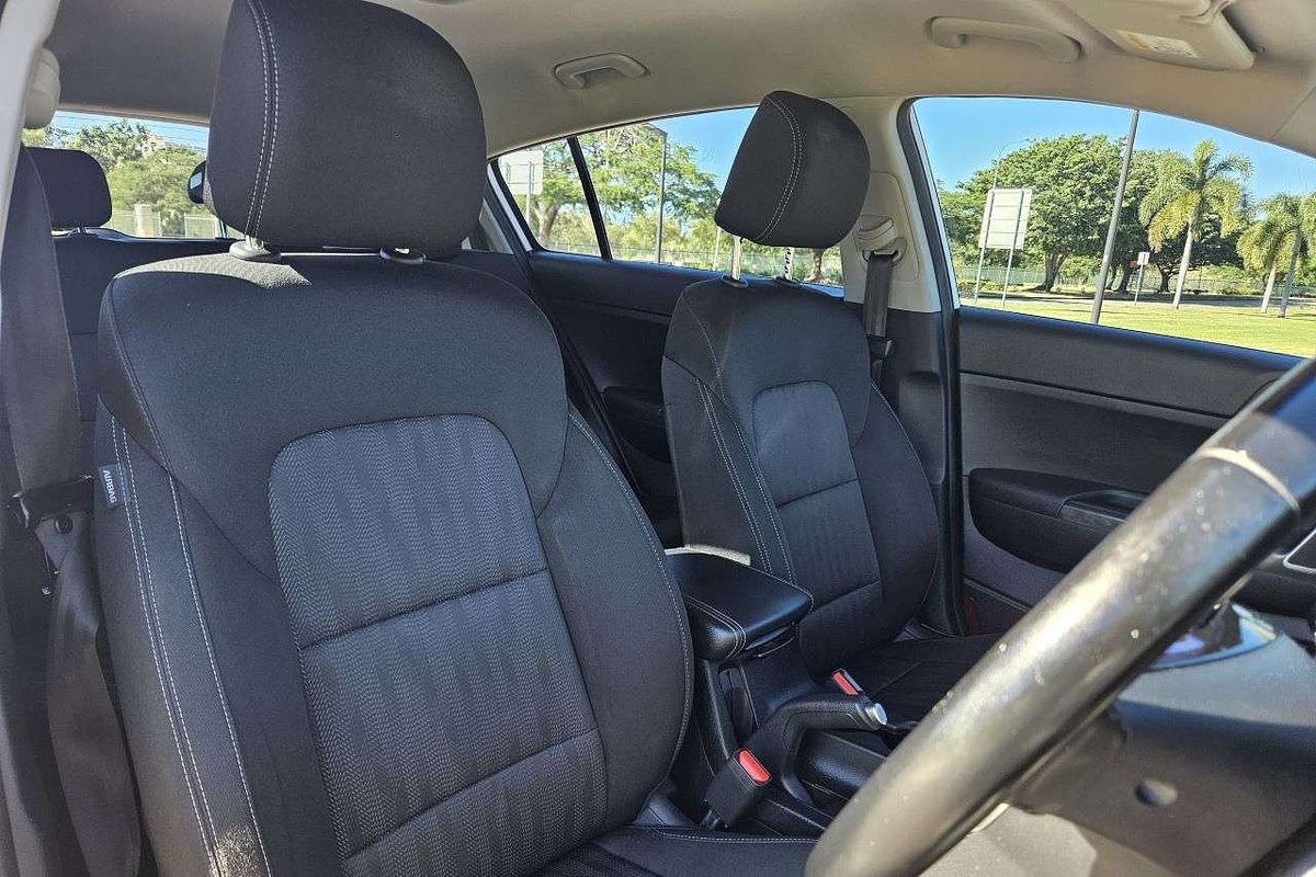 2018 Kia Sportage Si QL