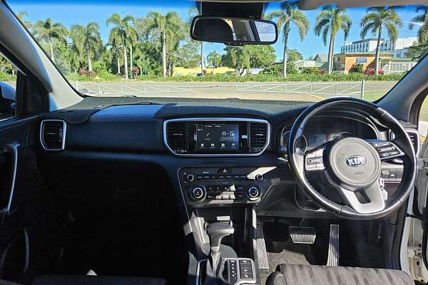 2018 Kia Sportage Si QL